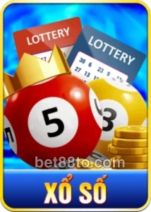 Xổ Số Bet88