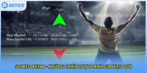 Soi Kèo Bet88 - Những Chiến Lược Đánh Giá Hiệu Quả